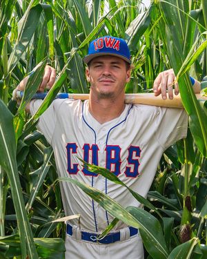 Image post by @IowaCubs on Twitter
