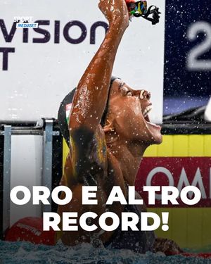 Image post by @sportmediaset on Instagram