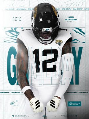 Image post by @jaguars on Instagram
