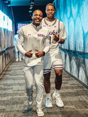 Image post by @sfa_mbb on Instagram