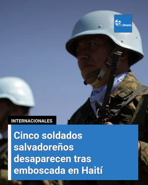 Image post by @infodiariord on Instagram