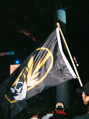 Image post by @connor___mclain on Instagram