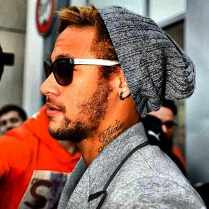 Image post by @neymarjr on Instagram