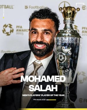Video post by @goalglobal on TikTok
