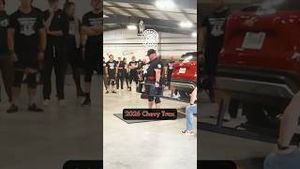 Video post by @tfarrenkopf on YouTube