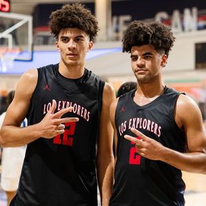 Image post by @naismithtrophy on Instagram