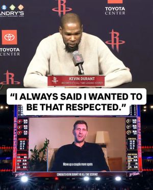 Image post by @nba on Instagram