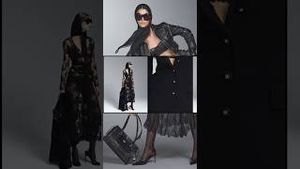 Video post by @dolcegabbana on YouTube