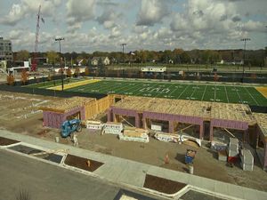 Video post by @deleersconstruction on Facebook