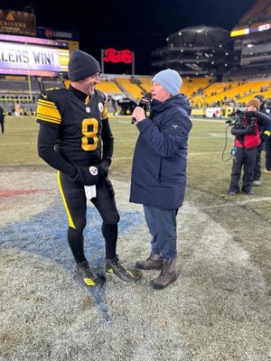 Image post by @espnsutcliffe on Instagram