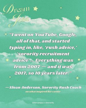 Image post by @hercampus on Instagram