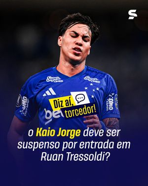 Image post by @sportv on Instagram