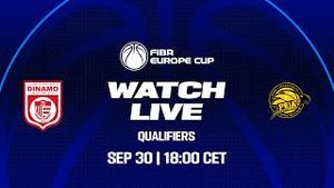 Video post by @fiba on YouTube