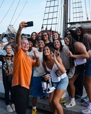 Image post by @texaswbb on Instagram