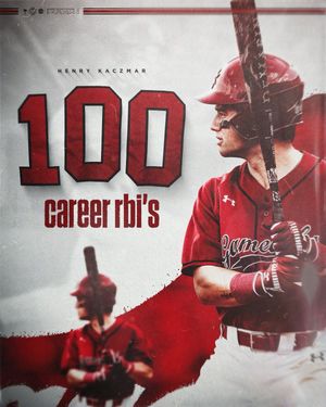 Image post by @gamecockbaseball on Instagram
