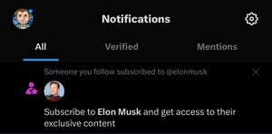 Image post by @adnys on Twitter