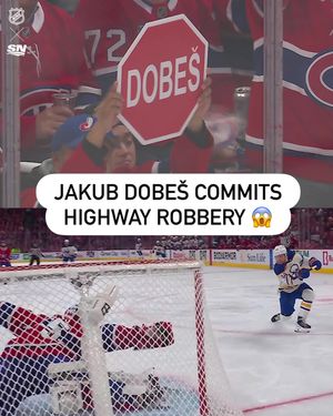 Image post by @sportsnet on Instagram