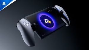 Video post by @PlayStation on YouTube