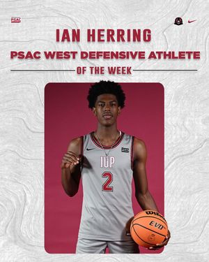 Image post by @iupmbb on Instagram