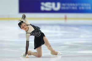 Image post by @isufigureskating on Instagram