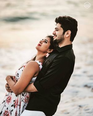 Image post by @malvika_gaekwad on Instagram