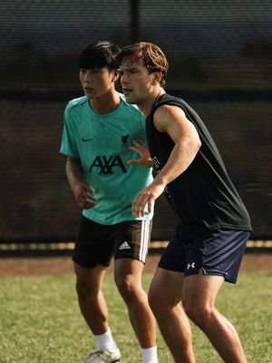 Image post by @ttp.performance on Instagram