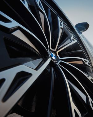 Image post by @bmwm on Instagram