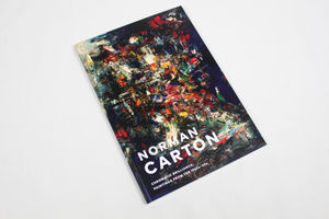 Image post by @loveartprintbooks on Instagram