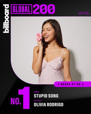 Image post by @billboard on Instagram