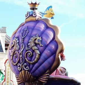 Image post by @thedisneyblog on Instagram