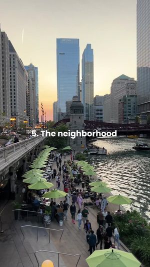 Video post by @smartcitychicago on TikTok