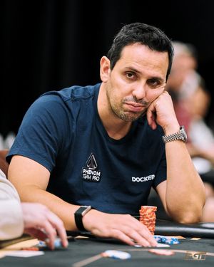 Image post by @pokergonews on Instagram