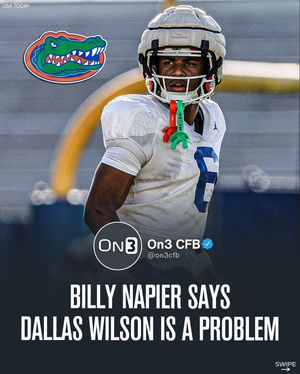 Image post by @on3cfb on Instagram