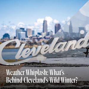 Image post by @clevelandmagazine on Instagram