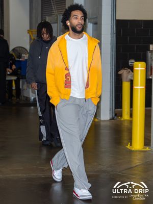 Image post by @WashWizards on Twitter