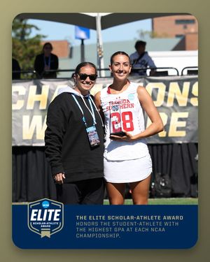 Image post by @ncaa on Instagram