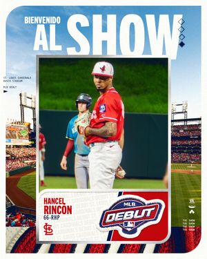 Image post by @stlcardenales on Instagram