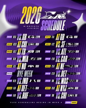 Image post by @vikings on Instagram