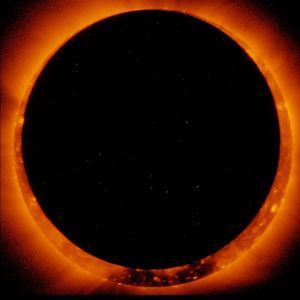 Image post by @nasa on Instagram