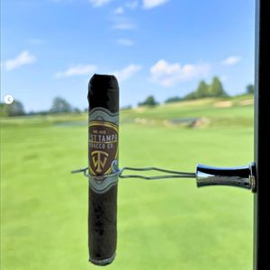 Image post by @cigarmedics on Instagram