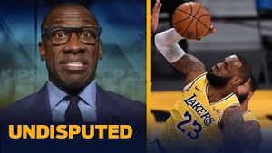 Video post by @foxsports on YouTube