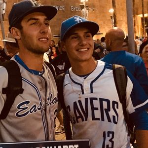 Image post by @brian_leonhardt21 on Instagram
