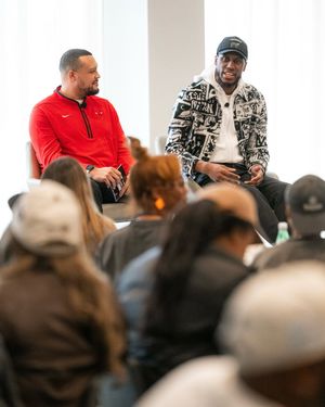 Image post by @bullscommunity on Instagram