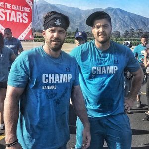 Image post by @johnnybananas on Instagram