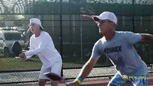 Video post by @pickleballchannel on YouTube