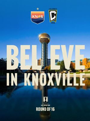 Image post by @oneknoxville on Instagram