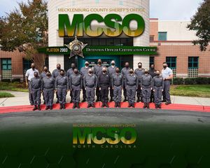 Image post by @mecksheriff on Instagram
