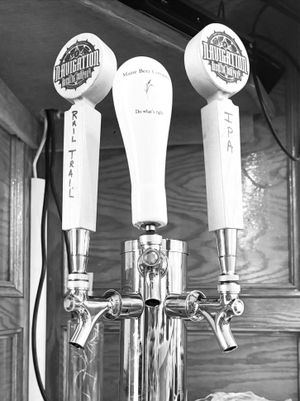 Image post by @navigationbrewingco on Instagram