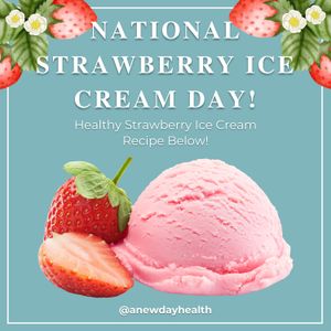 Image post by @anewdayhealth on Instagram