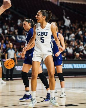 Image post by @cbuwbb on Instagram